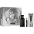 Kit Perfume Hugo Boss Bottled Parfum 100ml + 10ml + Gel de Banho 100ml - Masculino - Imagem 1