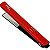Chapinha de Cabelo Taiff Fox 3 Soft Red - Bivolt - Imagem 1