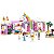 Jogo Lego Friends Café do Sonho do Unicórnio - 42684 (475 peças) - Imagem 1