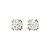 Brinco Swarovski 5642595 Constella - Imagem 1
