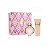Kit Perfume Rabanne Olympea Edp 80ml + Bl 100ml Feminino - Imagem 1