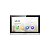 Monitor Touch de Interfone IP Hikvision DS-KH6350-WTE1 - Imagem 1