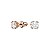 Brinco Swarovski 5638801 Constella - Imagem 1