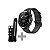 Relógio Black Shark Watch X Pro BS-W2409 com 4G/Wi-Fi - Cinza/Preto + Pulseira (Anatel) - Imagem 1