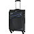 Maleta American Tourister Fiji Nola Black 13348210411U - Pequena - Imagem 1