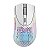 Mouse Gamer Glorious MODEL D 2 RGB - Branco (Sem Fio) - Imagem 1