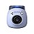 Câmera Digital Fujifilm Instax PAL - Lavanda Azul - Imagem 1