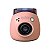 Câmera Digital Fujifilm Instax PAL - Rosa Pó - Imagem 1