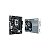 Placa-mãe Asus Prime H610M-CS DDR5 Socket LGA 1700 Chipset Intel H610 Micro ATX - Imagem 1
