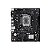 Placa Mãe Asus Prime H610M-CS - LGA1700 - DDR5 - HDMI/VGA - Micro-ATX - Imagem 1