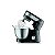 Batedeira Mondial BP-02P-B Planet/Inox/ 220V - Imagem 1