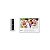 Campainha Siera VSP 977-V27 - 110° - 7" - 1080P Full HD - Wi-Fi - Branca - Imagem 1