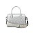 Bolsa Guess Berkton EE943608 Prata - Imagem 1