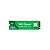 SSD M.2 500 GB WD Green SN350 Nvme WDS500G2G0C 2400 MB/s Gen3x4 - Imagem 1