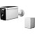 Câmera Xiaomi MJSXJ03BY Solar Outdoor Camera BW400 Pro Conjunto Branca - Imagem 1