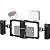 Kit Suporte Estabilizador Universal para Smartphone Neewer PA009 - Preto - Imagem 1