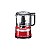 Processador de Alimentos Mini Kitchenaid 5KFC3516EER 830ML 240W 220V Vermelho - Imagem 1