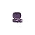 Fone de Ouvido JBL Sense Pro Open-Ear TWS / Bluetooth - Roxo - Imagem 1