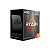 Processador AMD AM4 Ryzen R5 3400G 3.7GHZ Cooler Box - Imagem 1