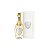 Perfume Philipp Plein Plein Fatale Eau de Parfum 50ML - Imagem 1