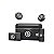 Microfone Sem Fio Hollyland Lark M2 Mini Combo (Câmera RX+Type-C RX) - Imagem 1