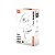 Fone de Ouvido JBL Sense Pro Bluetooth - Branco - Imagem 1