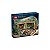 Jogo de Construção Lego Harry Potter Castelo de Hogwarts Aula de Herbologia 76445 390 Peças - Imagem 1