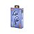 Fone de Ouvido JBL Sense Pro Bluetooth - Azul - Imagem 1