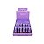 Batom Labial Ruby Rose Colour Lips Mood HB-7201 - 36 Unidades - Imagem 1