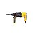 Furadeira Martelete Rotativo 50Hz 26mm 900W Z1C-BS09-26 - Imagem 1