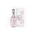 Perfume Philipp Plein Plein Fatale Rose Eau de Parfum 50ml - Imagem 1