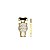 Kit Paco Fame Edp F Feminino 80ML 2 Peças - Imagem 1