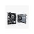 Placa Mãe Intel 1700 Asus H610M-e Prime DDR5 - Imagem 1