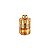 Perfume Azzaro Wanted Forever Elixir Parfum M 100ML - Imagem 1