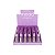 Batom Ultra Slick Ruby Rose Mood HB-7001 - 36 Unidades - Imagem 1