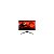 Monitor Teros TE-2415S 23.8" Full HD Ips 120HZ / 1MS - Preto - Imagem 1