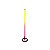 Barra de Luz LED Portátil JBL Partylight - Imagem 1