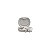 Fone de Ouvido JBL Sense Pro Open-Ear TWS / Bluetooth - Cinza - Imagem 1