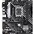 Placa Mãe Asus Prime H610M-A LGA1700/2xDDR5/PCI-E/M.2/HDMI/DP/SATA - Imagem 1