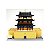 Blocos de Construção Jiayu Pass Gansu Wange - 6222 (1511 peças) - Imagem 1