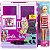 Boneca Barbie Armário Ultimate Mattel - HJL66 - Imagem 1