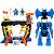 Centro de Comando Robô Batman DC Super Friends Fisher-Price - HML02 - Imagem 1