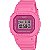 Relógio Casio Digital GMD-S5610PP-4DR - Feminino - Imagem 1