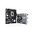 Placa-mãe Asus H610M-E Prime DDR5 HDMI/VGA/USB 3.2 MB 1700 - Imagem 1