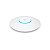 Roteador Ui U6+ Unifi AP Ac WIFI6 Mimo 2.4/5GHz 2.975Gbps 300+ Clientes - Imagem 1