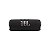 Caixa de Som JBL Flip 7 Bluetooth 35W À Prova D'Água Preto - Imagem 1