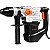 Furadeira de impacto com função martelete rotativo 1500W 220V 50Hz - Fixman FM2051500 - Imagem 1