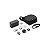 Microfone Sem Fio Dji Mic Mini 2 (1 TX + 1 RX Móvel + Estojo de Carregamento) - Imagem 1