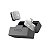 Microfone Dji Mic Mini 2 (1 TX + 1 RX Móvel + Estojo de Carregamento) - Imagem 1