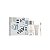 Kit Perfume Issey Miyake Le Sel D'Issey Edt Masculino - 10ML/100ML/50ML - Imagem 1